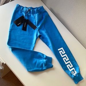 NWT Versace pants